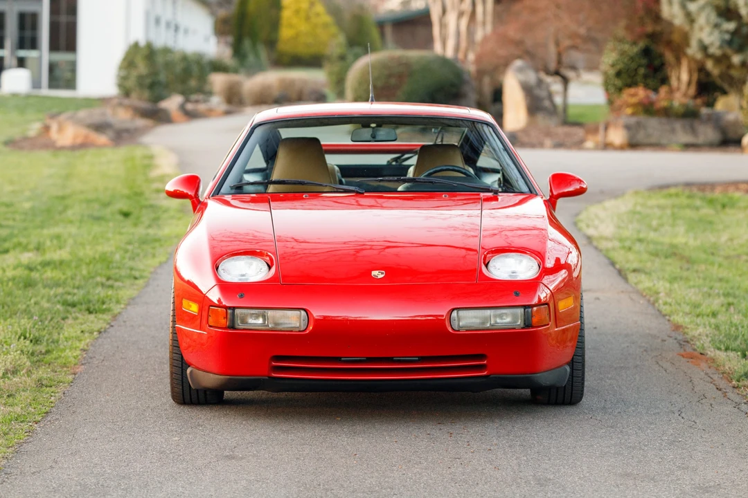 1991 Porsche 928 GT - Image 10 of 31