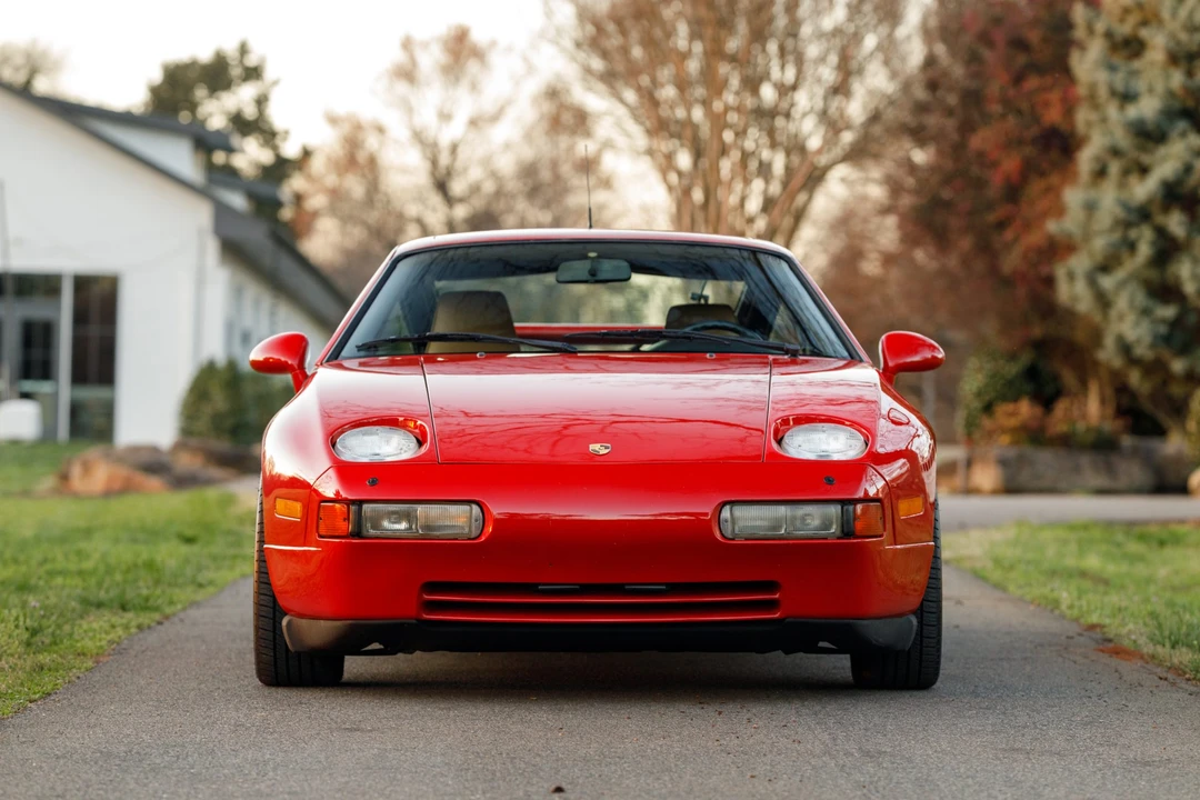 1991 Porsche 928 GT - Image 11 of 31