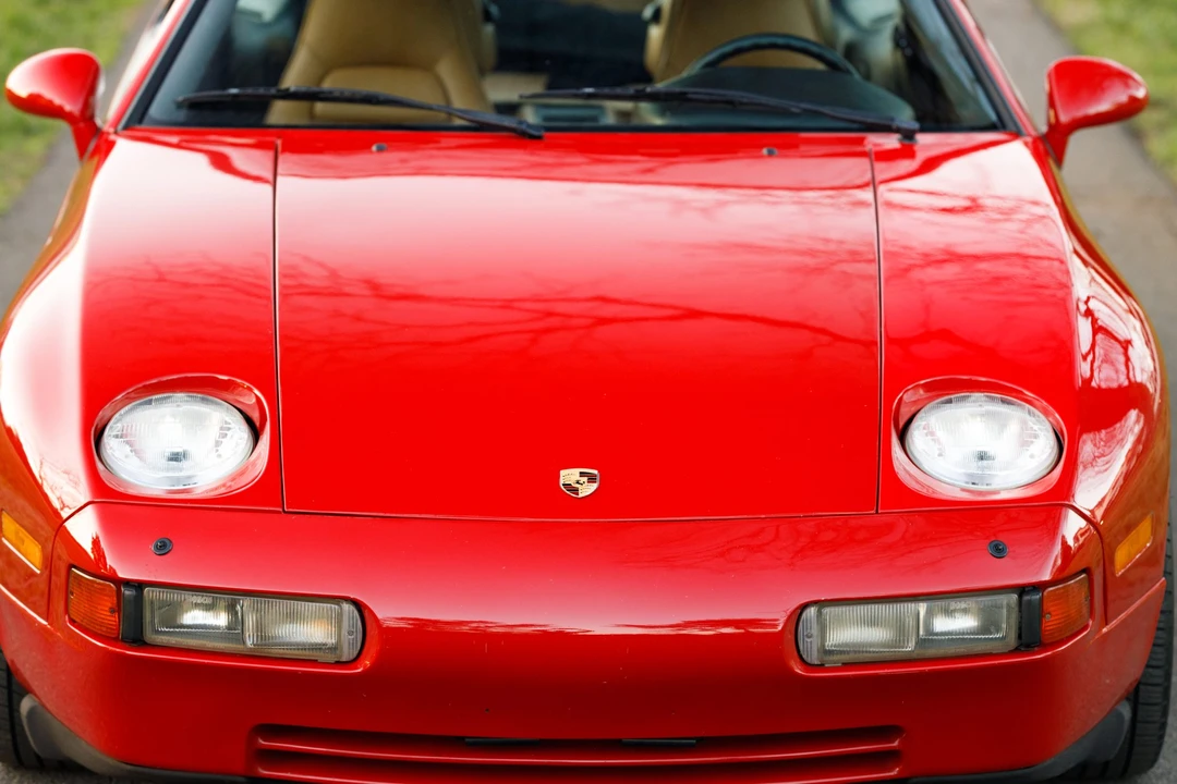 1991 Porsche 928 GT - Image 28 of 31