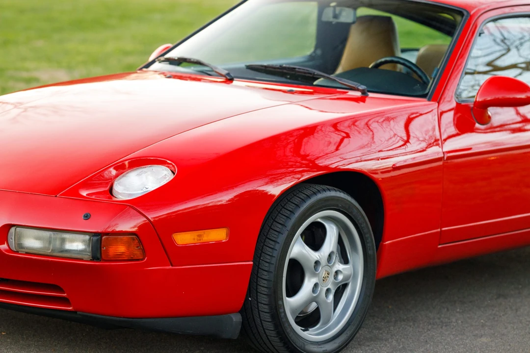 1991 Porsche 928 GT - Image 27 of 31