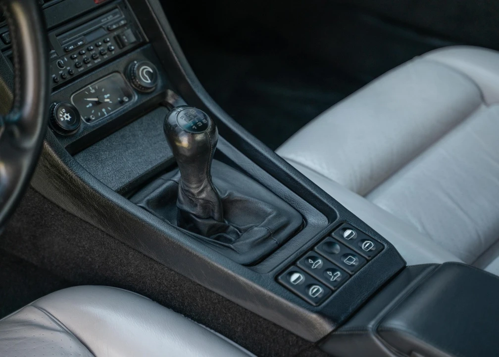 1991 Porsche 928 GT - Image 14 of 18
