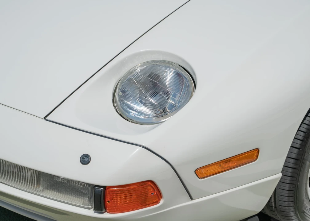 1991 Porsche 928 GT - Image 10 of 18
