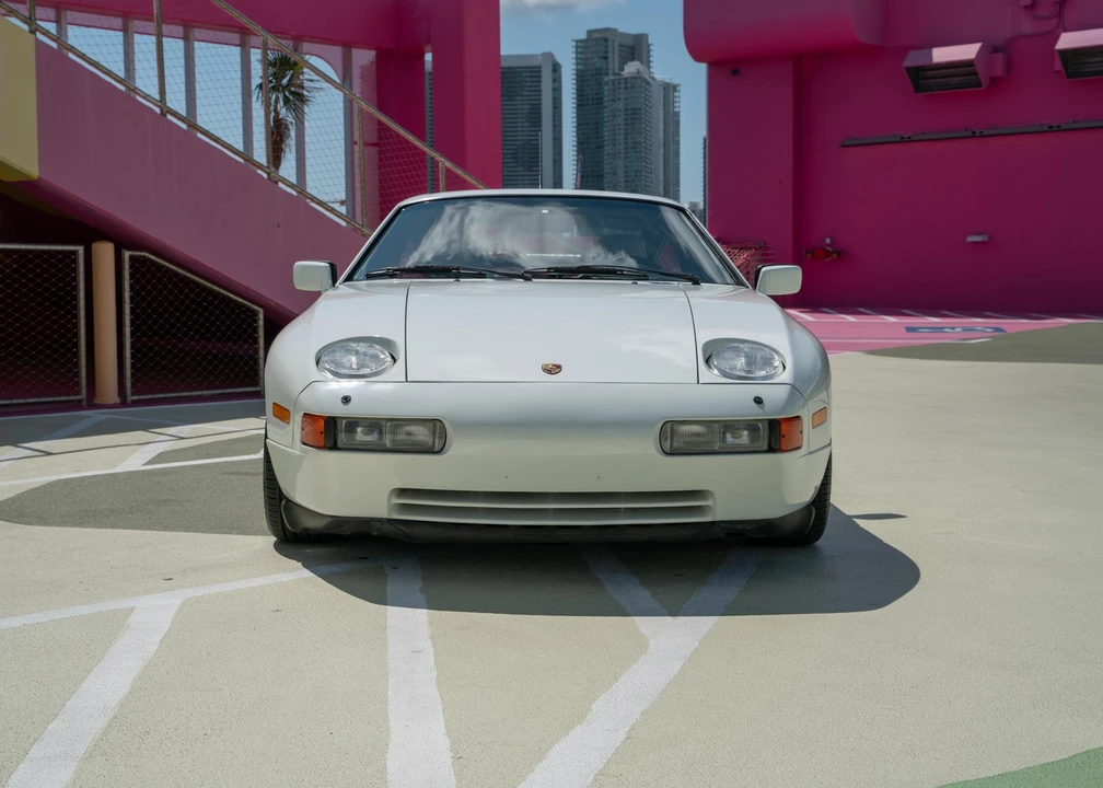1991 Porsche 928 GT - Image 7 of 18
