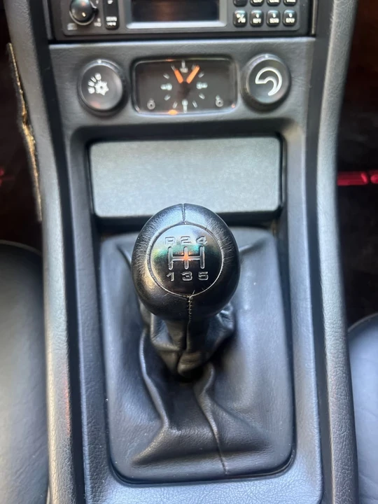 1991 Porsche 928 GT - Image 28 of 31