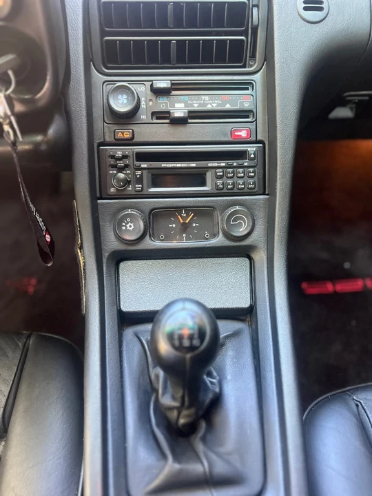 1991 Porsche 928 GT - Image 29 of 31