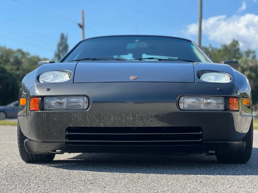 1991 Porsche 928 GT - Image 12 of 31
