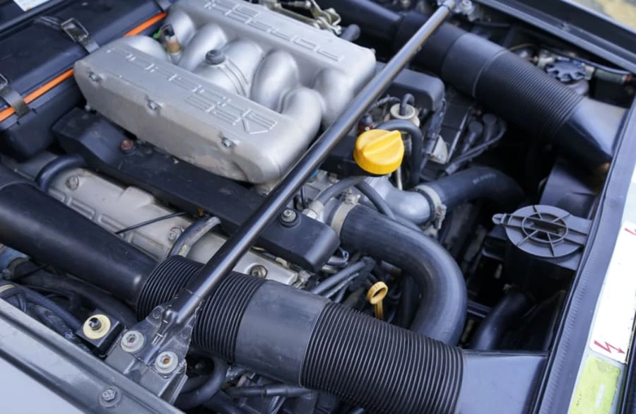 1991 Porsche 928 GT - Image 30 of 31