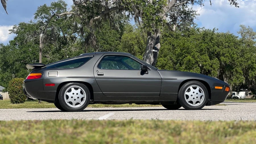 1991 Porsche 928 GT - Image 15 of 31