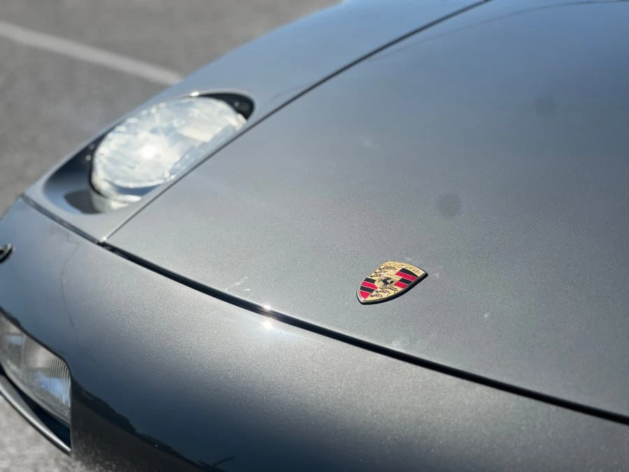 1991 Porsche 928 GT - Image 19 of 31