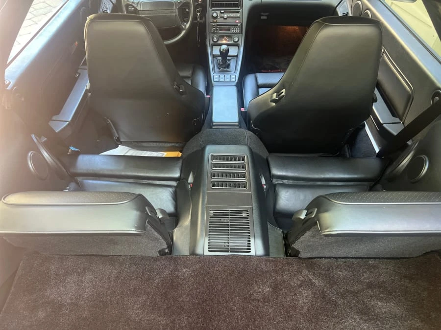 1991 Porsche 928 GT - Image 23 of 31