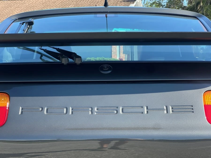 1991 Porsche 928 GT - Image 20 of 31