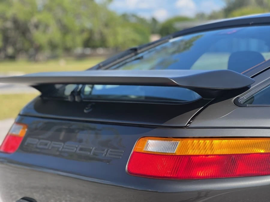 1991 Porsche 928 GT - Image 18 of 31