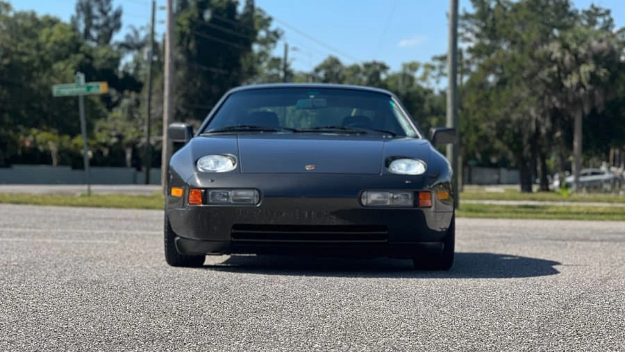 1991 Porsche 928 GT - Image 4 of 31