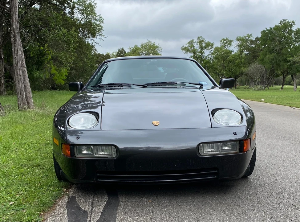 1991 Porsche 928 GT - Image 7 of 19