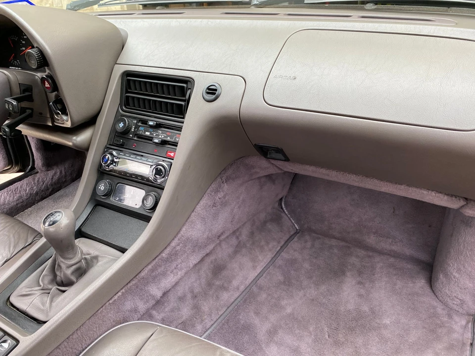 1991 Porsche 928 GT - Image 14 of 19