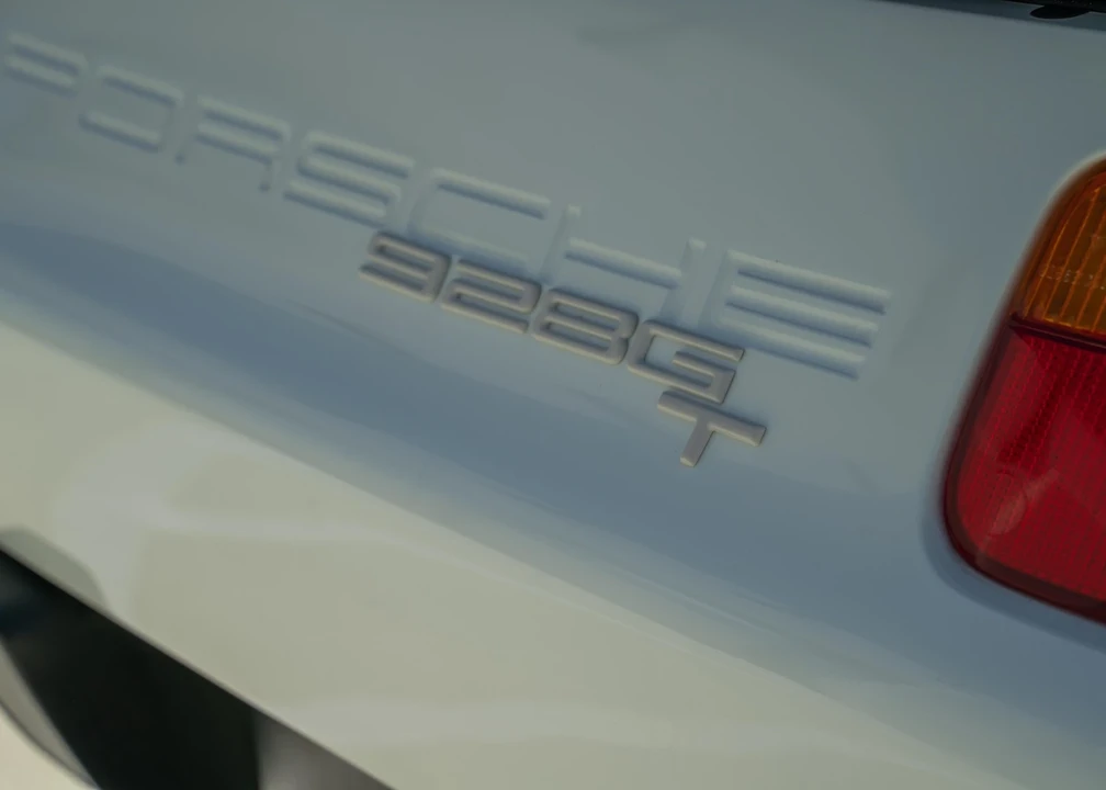 1991 Porsche 928 GT - Image 21 of 21