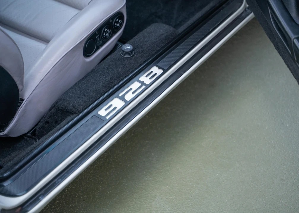 1991 Porsche 928 GT - Image 15 of 21