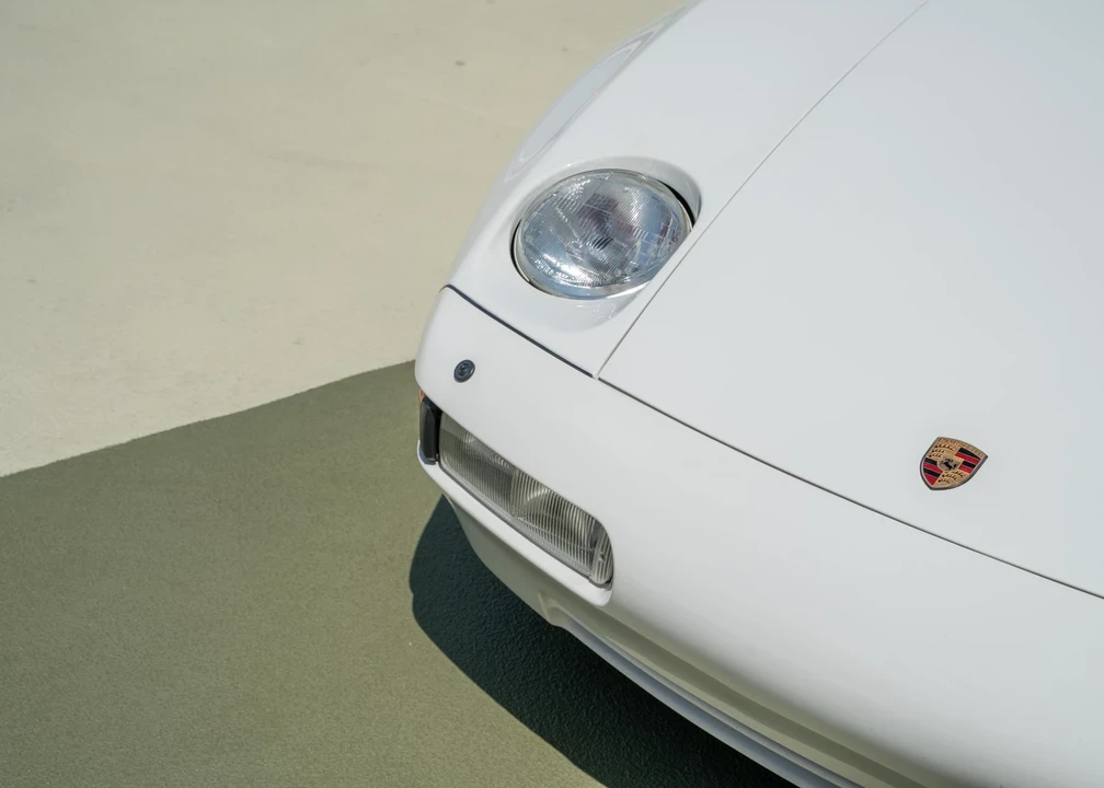 1991 Porsche 928 GT - Image 19 of 21