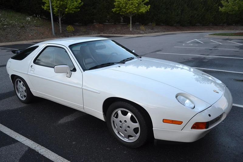1991 Porsche 928 GT - Image 18 of 31