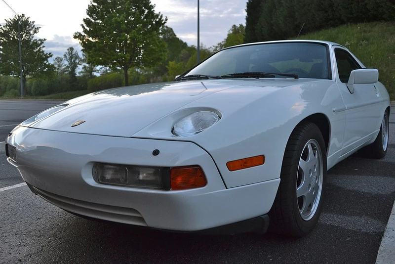 1991 Porsche 928 GT - Image 26 of 31