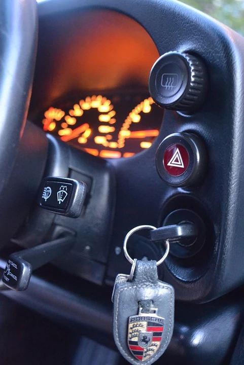 1991 Porsche 928 GT - Image 16 of 31