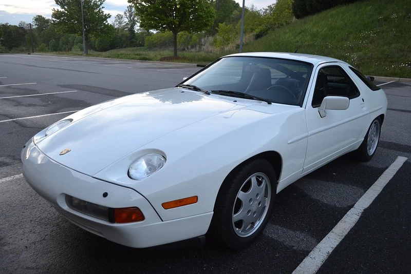 1991 Porsche 928 GT - Image 19 of 31