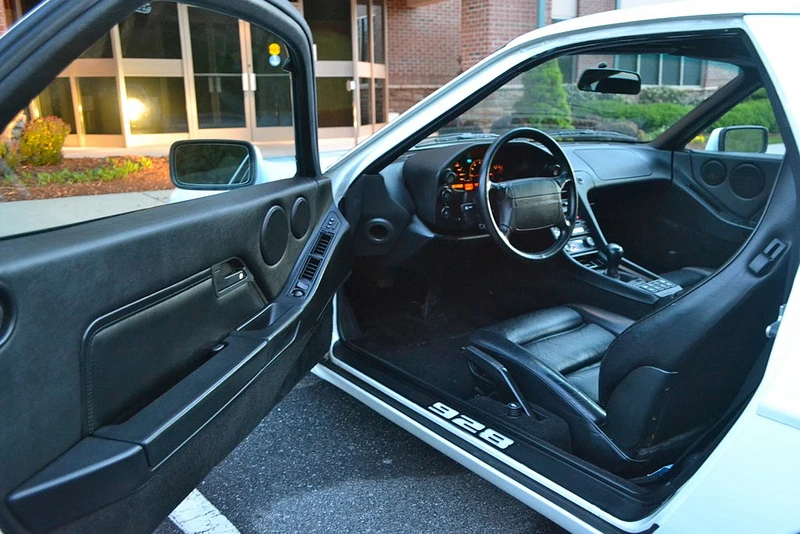 1991 Porsche 928 GT - Image 28 of 31