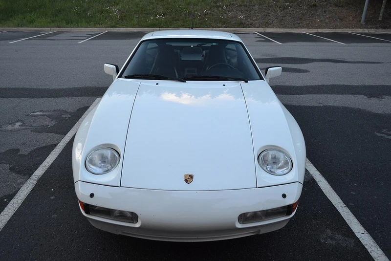 1991 Porsche 928 GT - Image 17 of 31