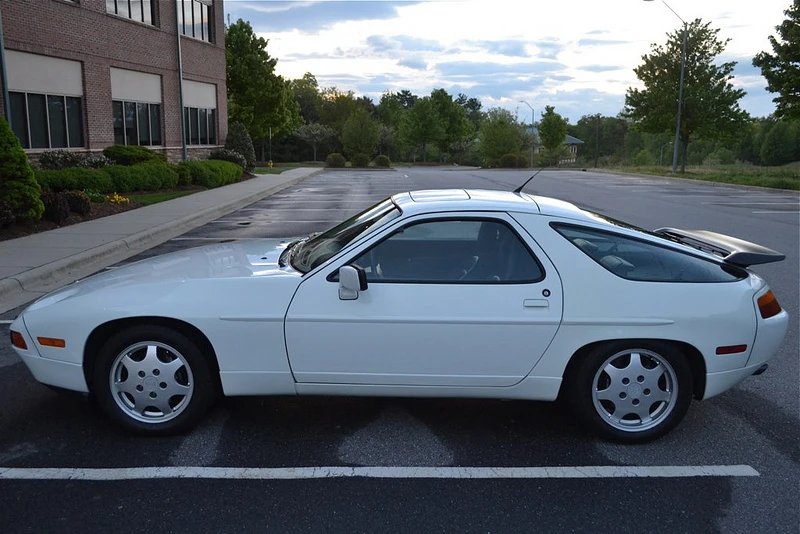 1991 Porsche 928 GT - Image 20 of 31