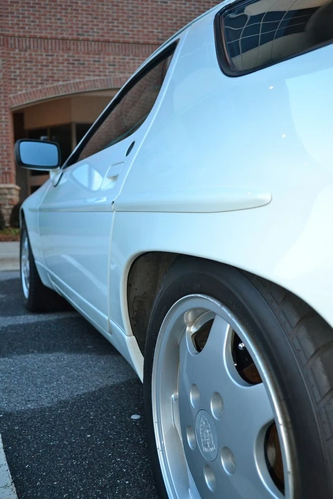 1991 Porsche 928 GT - Image 24 of 31