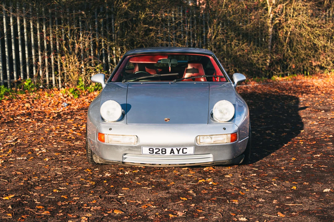 1991 Porsche 928 GT - Image 10 of 31