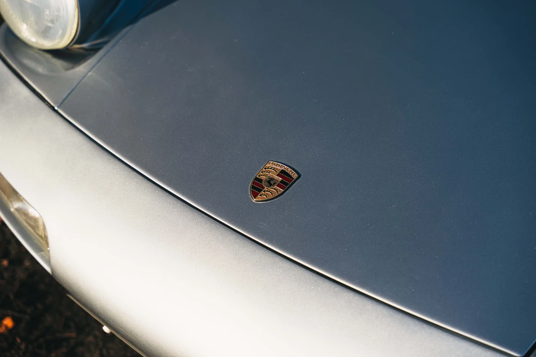 1991 Porsche 928 GT - Image 28 of 31