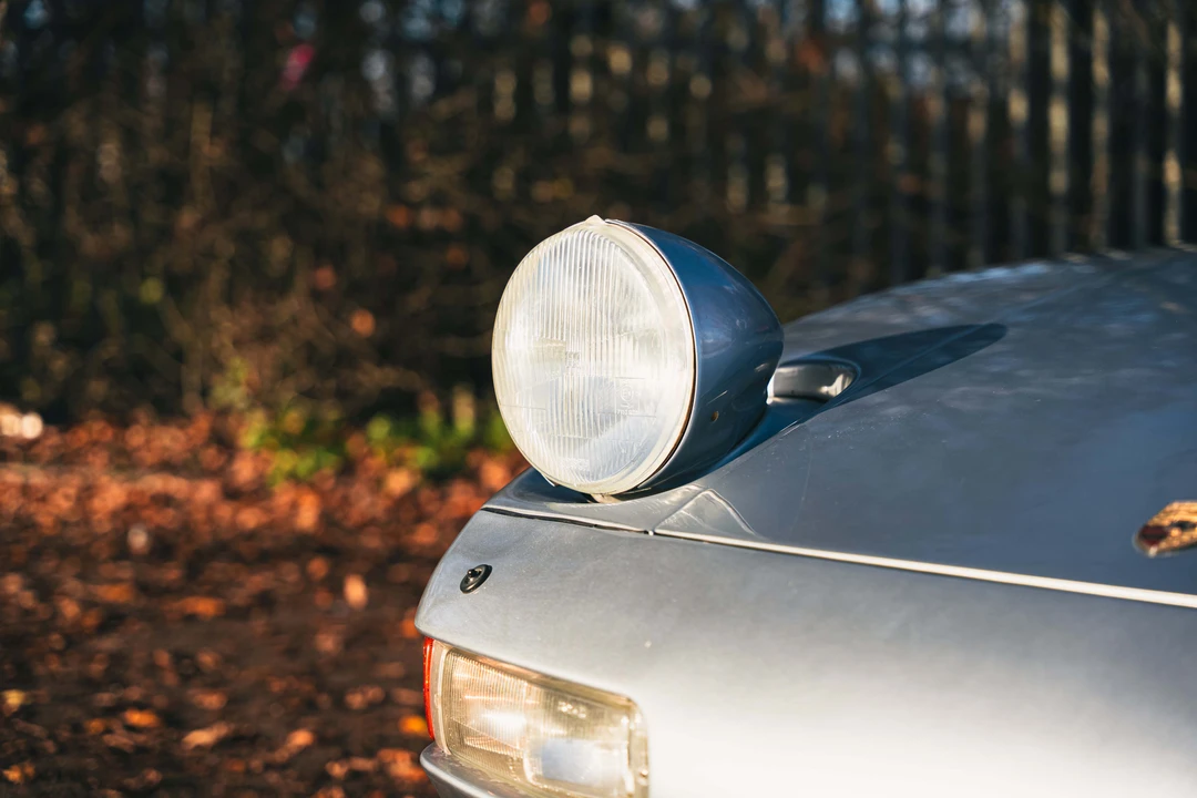 1991 Porsche 928 GT - Image 29 of 31