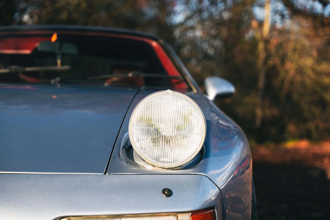 1991 Porsche 928 GT - Image 30 of 31