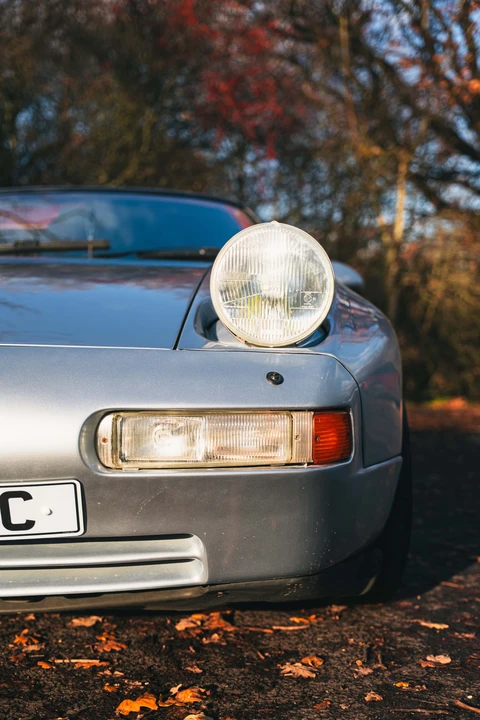 1991 Porsche 928 GT - Image 31 of 31