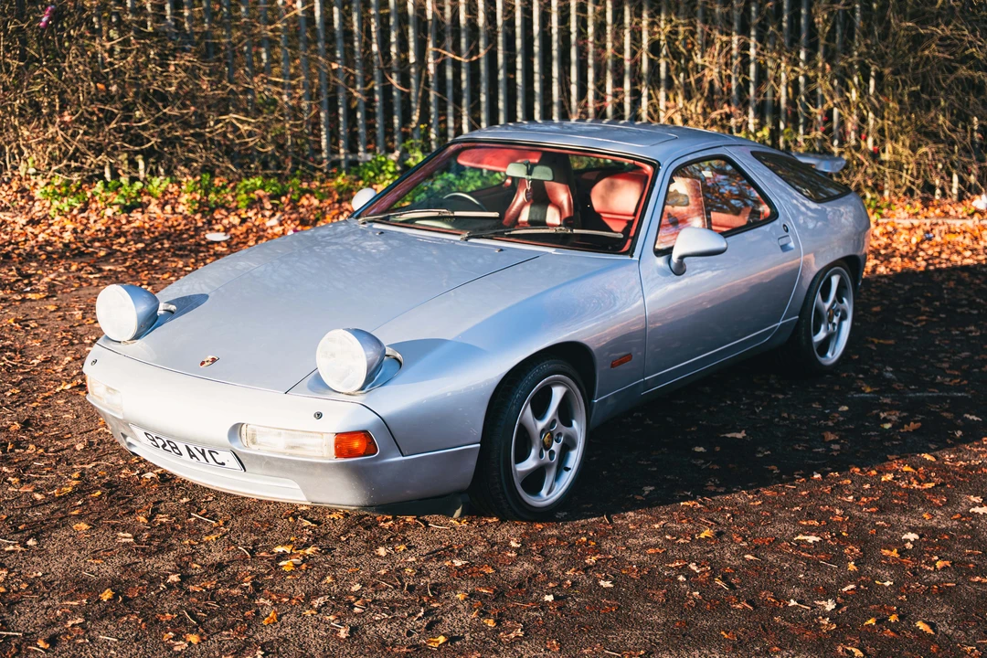 1991 Porsche 928 GT - Image 15 of 31