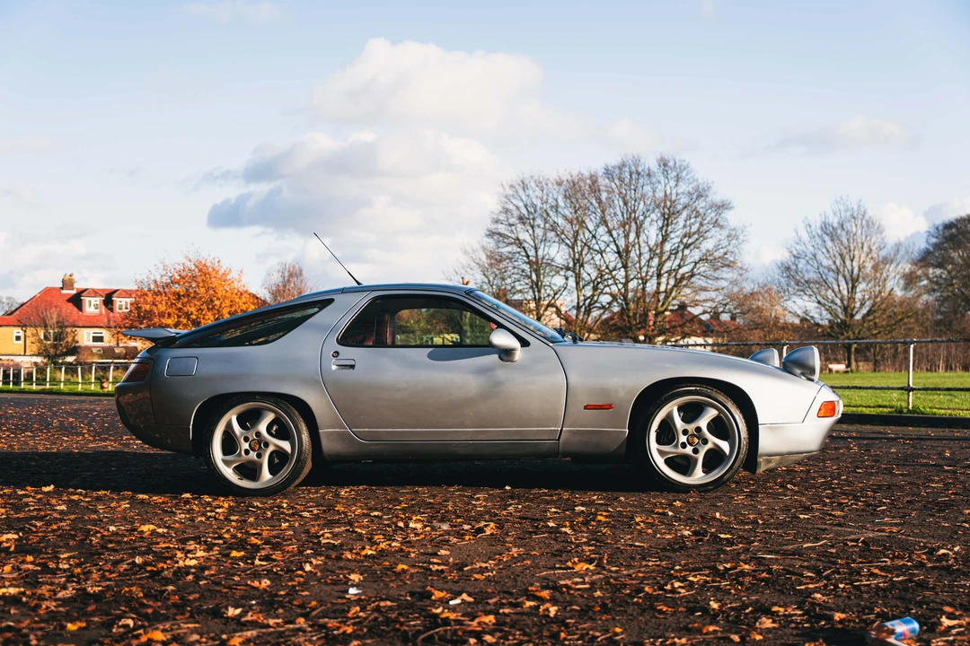 1991 Porsche 928 GT - Image 17 of 31