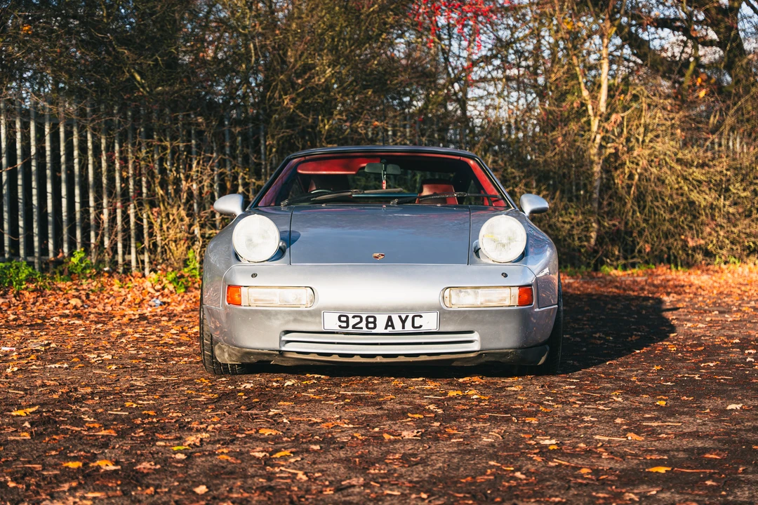 1991 Porsche 928 GT - Image 20 of 31