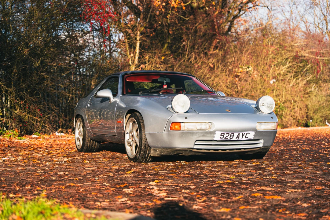 1991 Porsche 928 GT - Image 21 of 31