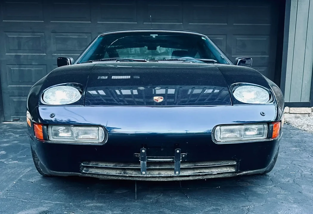 1991 Porsche 928 GT - Image 4 of 6