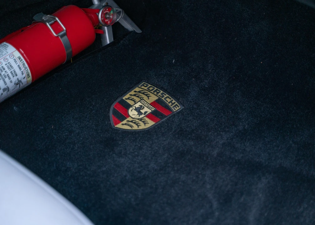 1991 Porsche 928 GT - Image 17 of 17
