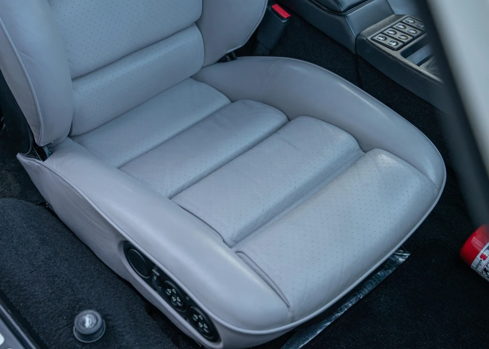 1991 Porsche 928 GT - Image 14 of 17