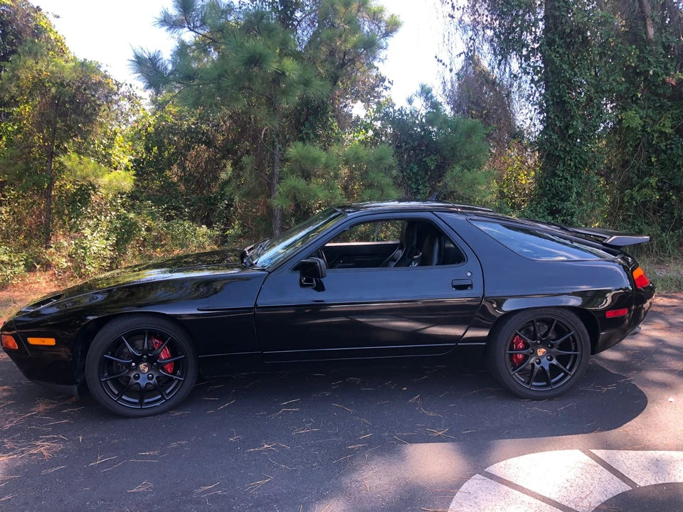 1991 Porsche 928 GT - Image 2 of 31
