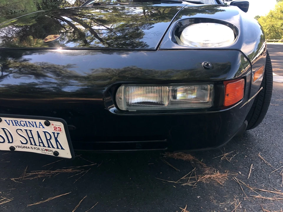 1991 Porsche 928 GT - Image 7 of 31