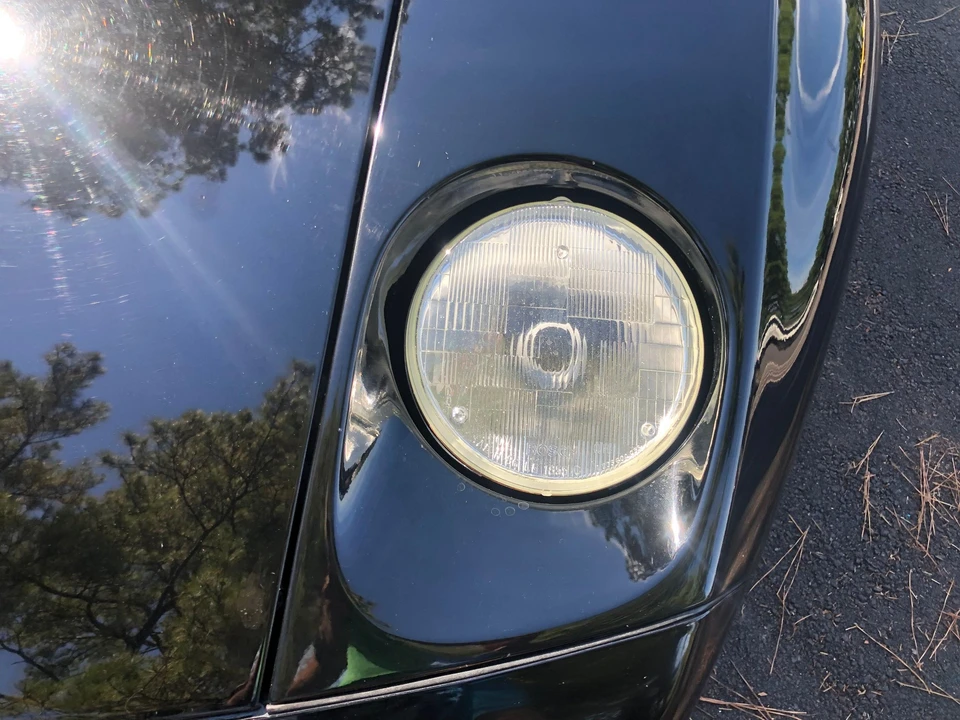 1991 Porsche 928 GT - Image 8 of 31