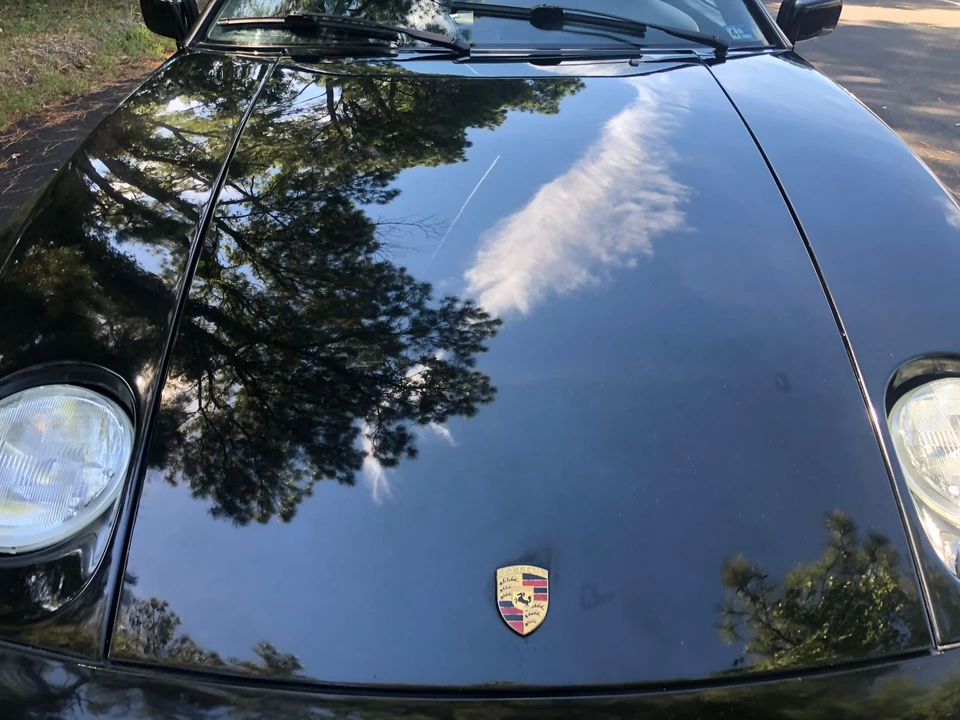 1991 Porsche 928 GT - Image 10 of 31