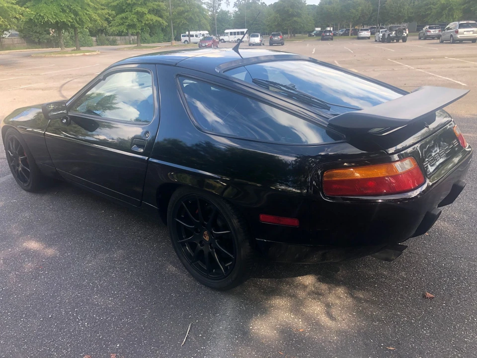 1991 Porsche 928 GT - Image 12 of 31
