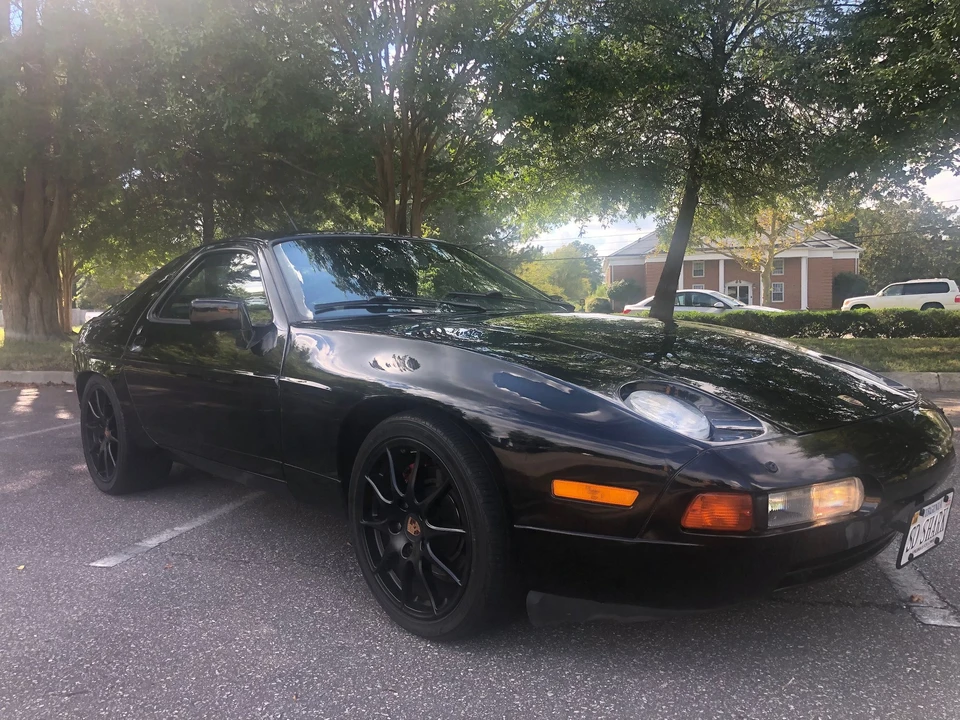 1991 Porsche 928 GT - Image 14 of 31