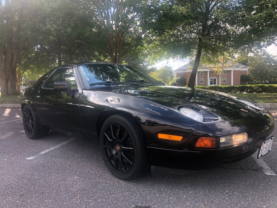 1991 Porsche 928 GT - Image 15 of 31
