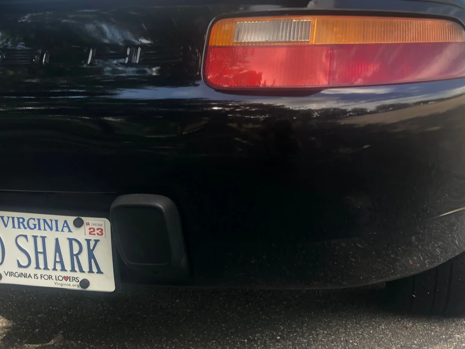 1991 Porsche 928 GT - Image 20 of 31